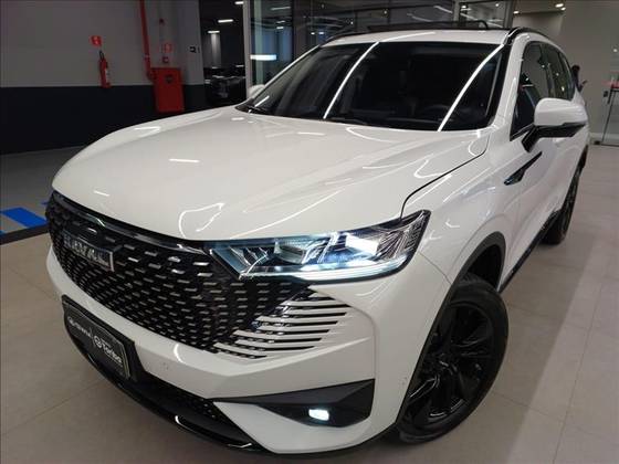 GWM HAVAL H6 1.5 HEV PREMIUM E-TRACTION